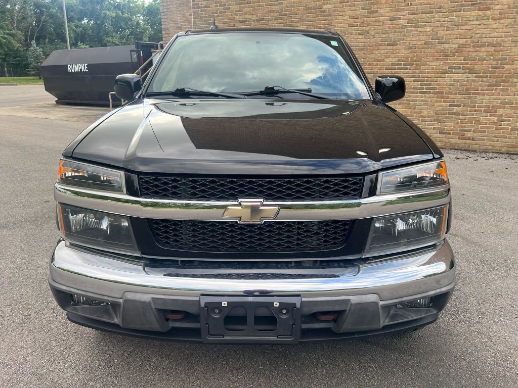 2011 Chevrolet Colorado Image 3