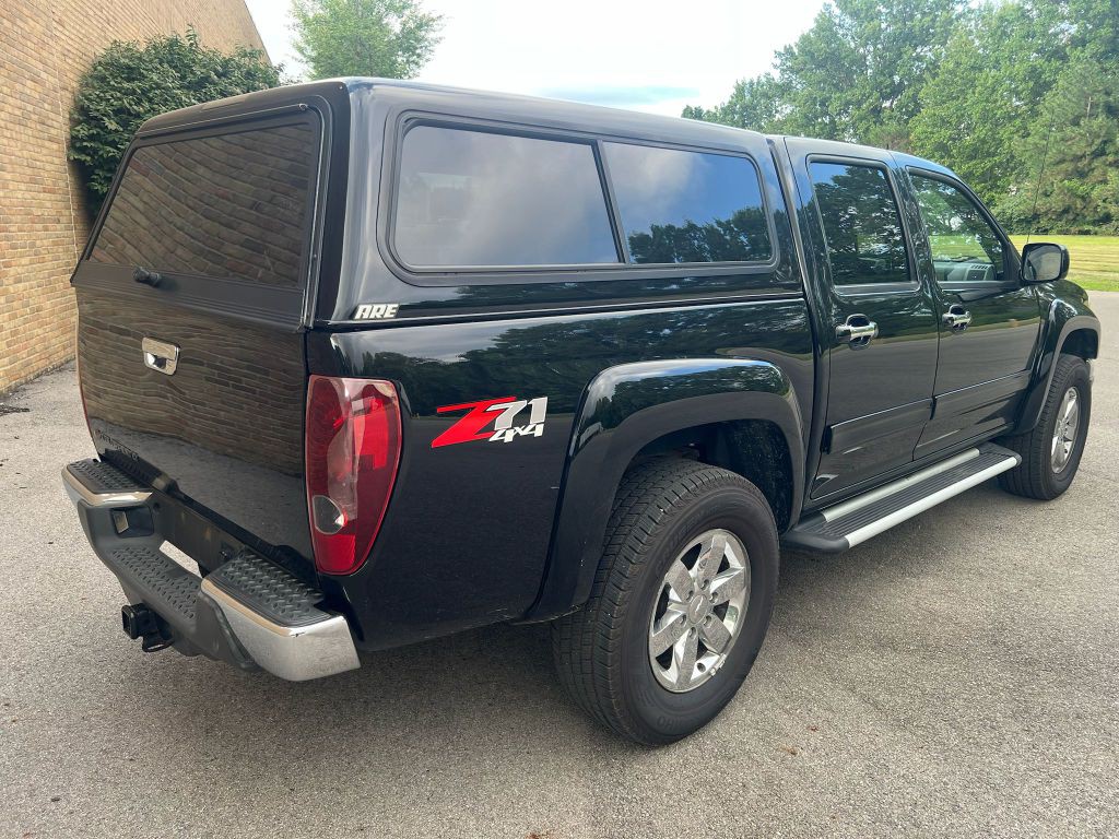 2011 Chevrolet Colorado Image 6