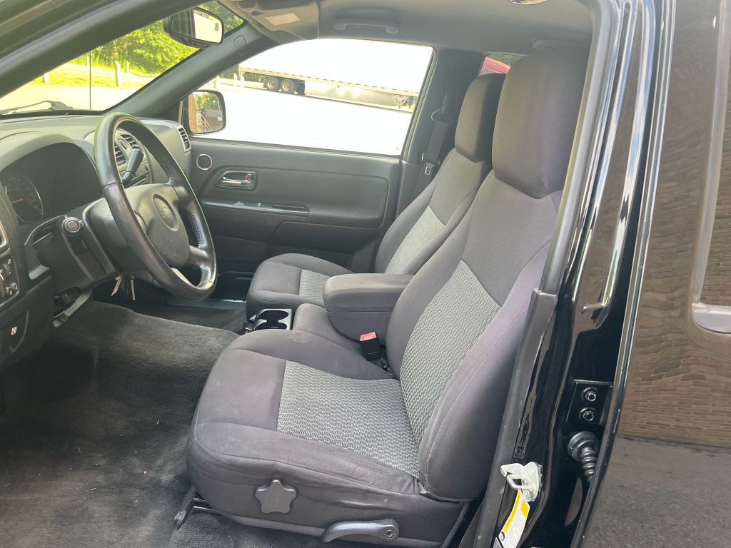 2011 Chevrolet Colorado Image 18