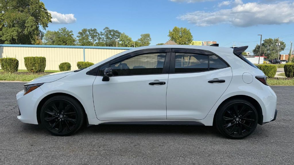 2021 Toyota Corolla Image 2