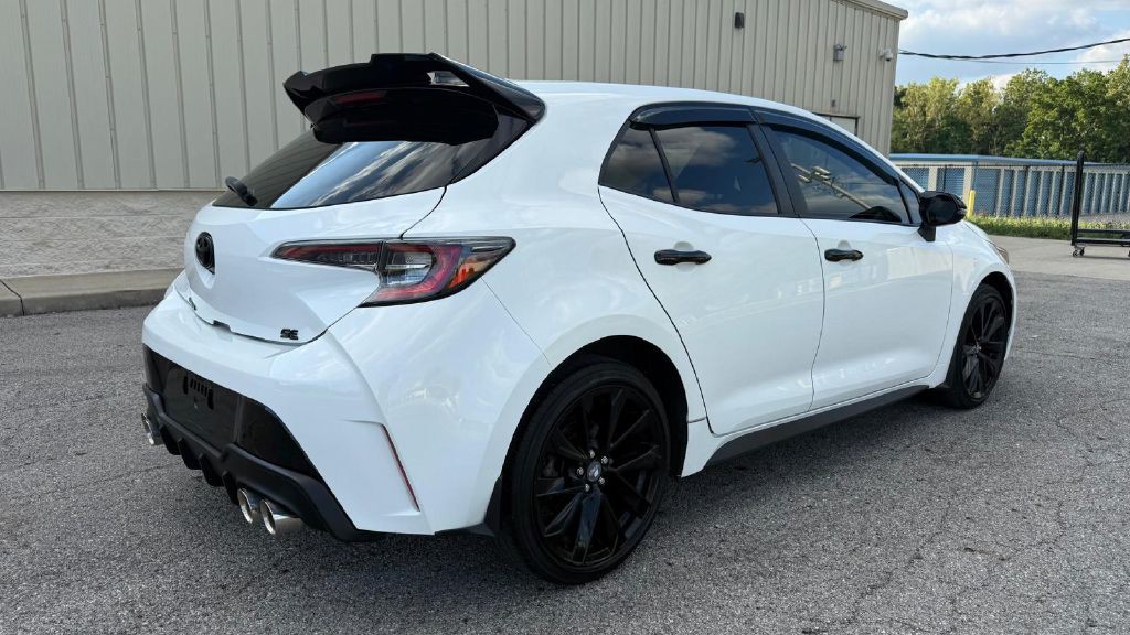 2021 Toyota Corolla Image 5