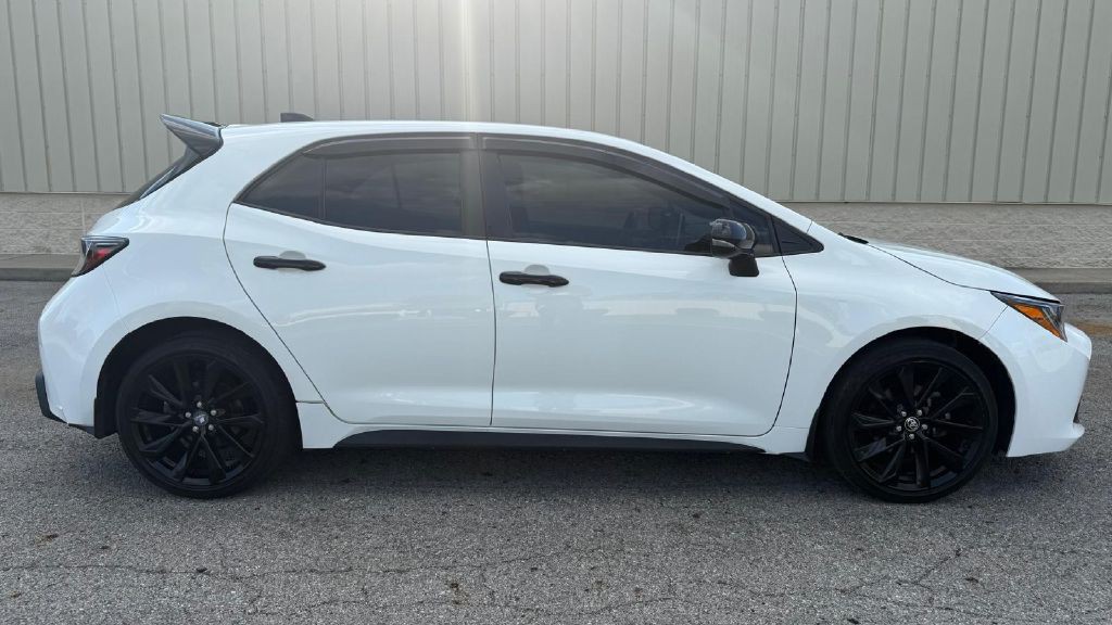 2021 Toyota Corolla Image 6