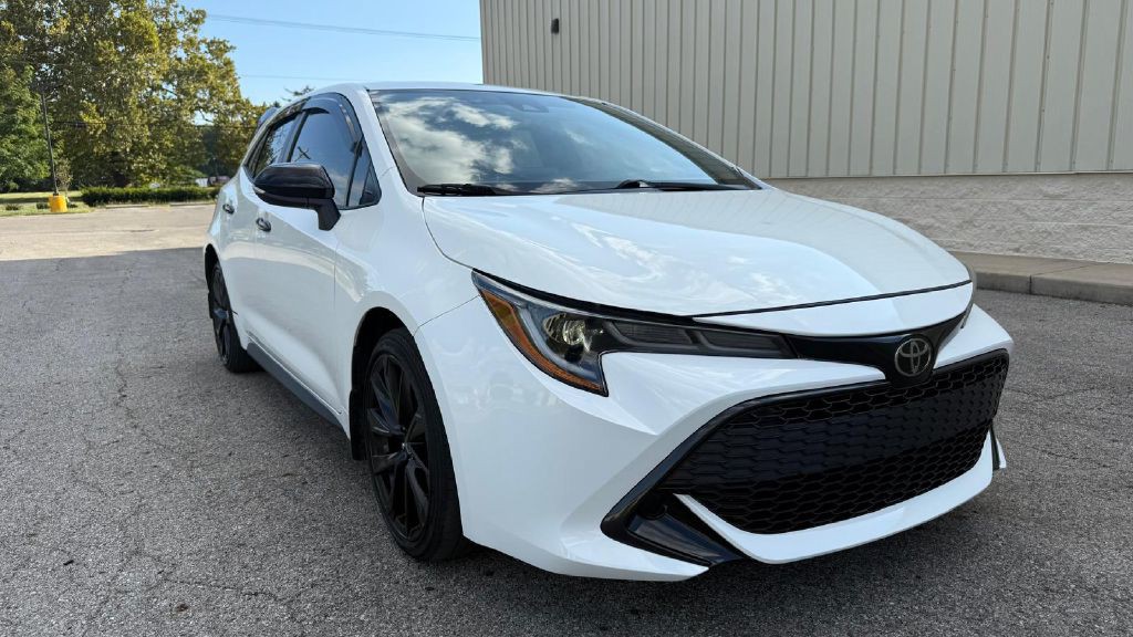 2021 Toyota Corolla Image 7