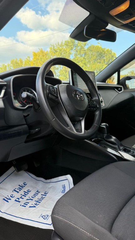 2021 Toyota Corolla Image 9