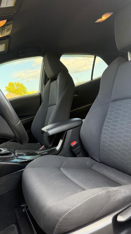 2021 Toyota Corolla Image 10