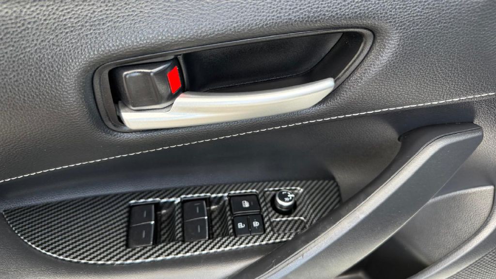 2021 Toyota Corolla Image 11