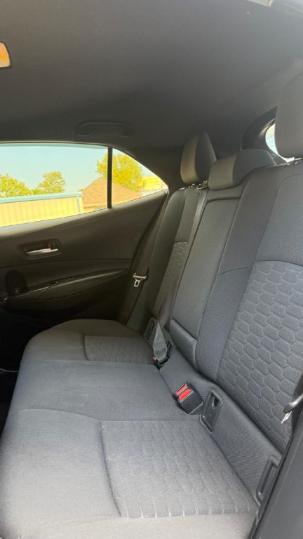 2021 Toyota Corolla Image 14