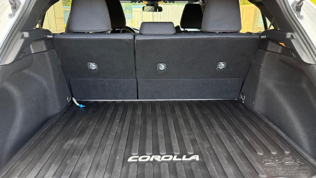 2021 Toyota Corolla Image 15