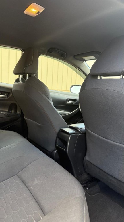 2021 Toyota Corolla Image 18