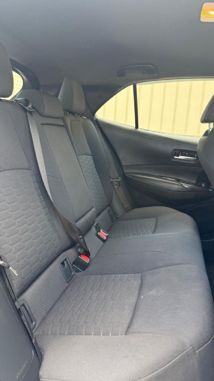 2021 Toyota Corolla Image 19