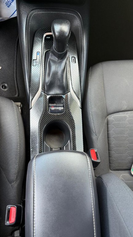 2021 Toyota Corolla Image 21
