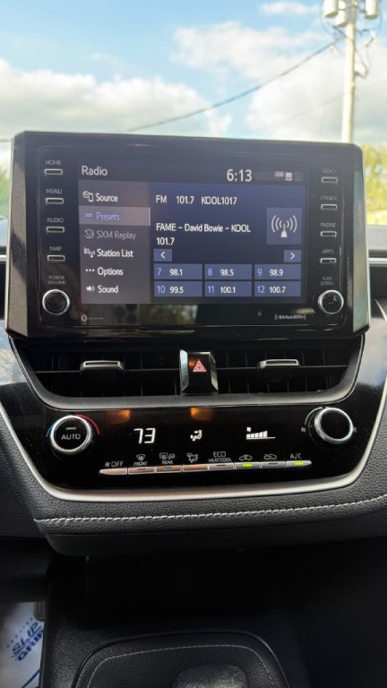 2021 Toyota Corolla Image 22