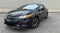 Image for 2015 Honda Civic EXL ID: 6792535