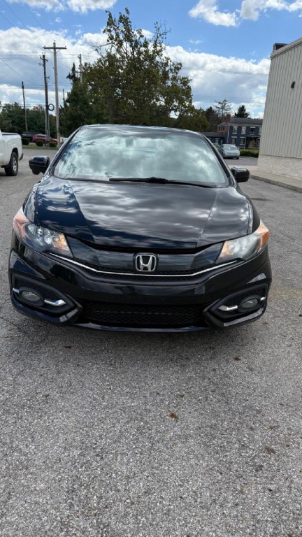 2015 Honda Civic Image 7