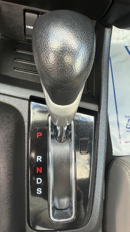 2015 Honda Civic Image 12
