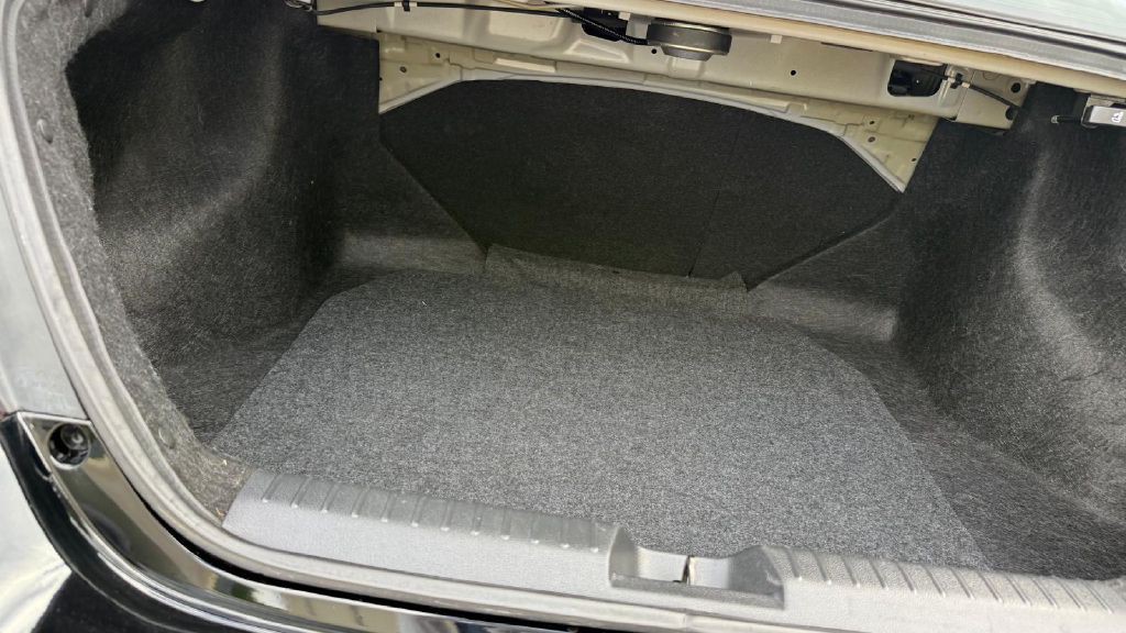 2015 Honda Civic Image 17