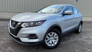 Image for 2020 Nissan Rogue S ID: 6803281