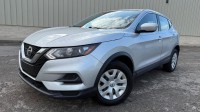Image for 2020 Nissan Rogue S ID: 6803281