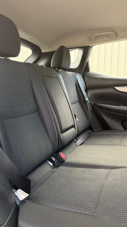 2020 Nissan Rogue Image 19