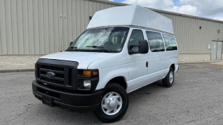 Image for 2008 Ford Econoline E250 HIGH ROOF ID: 6805155