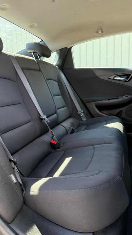 2021 Chevrolet Malibu Image 19