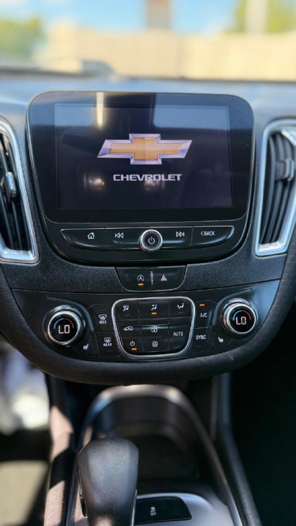 2021 Chevrolet Malibu Image 23