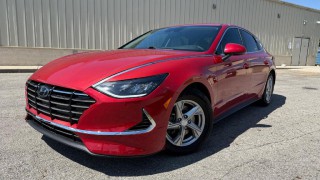 Image for 2021 Hyundai Sonata SE ID: 6815413
