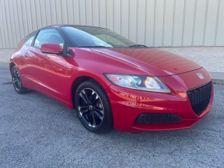 Image for 2015 Honda CR-Z  ID: 6815684