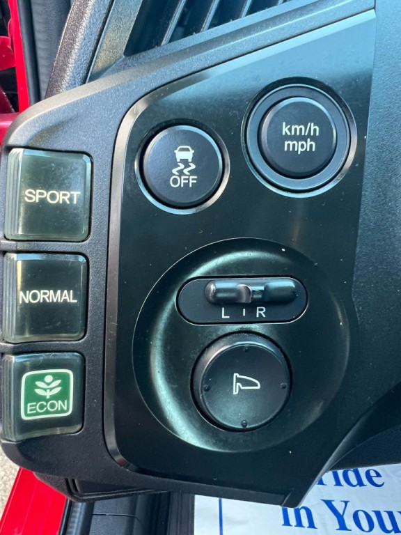 2015 Honda CR-Z Image 20