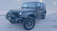 Image for 2017 Jeep Wrangler Unlimited Sport ID: 6818391