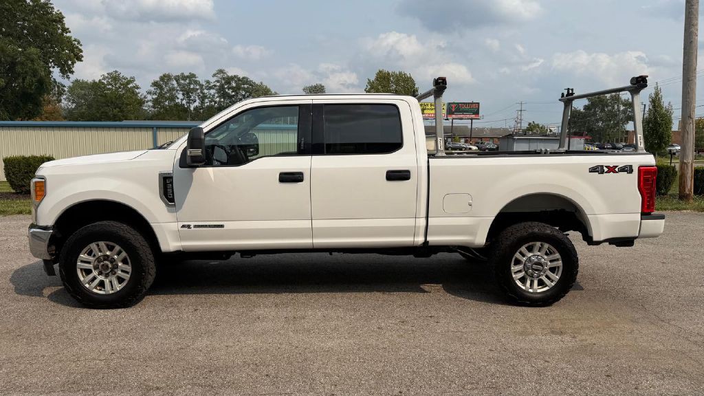 2018 Ford F-250 Image 2