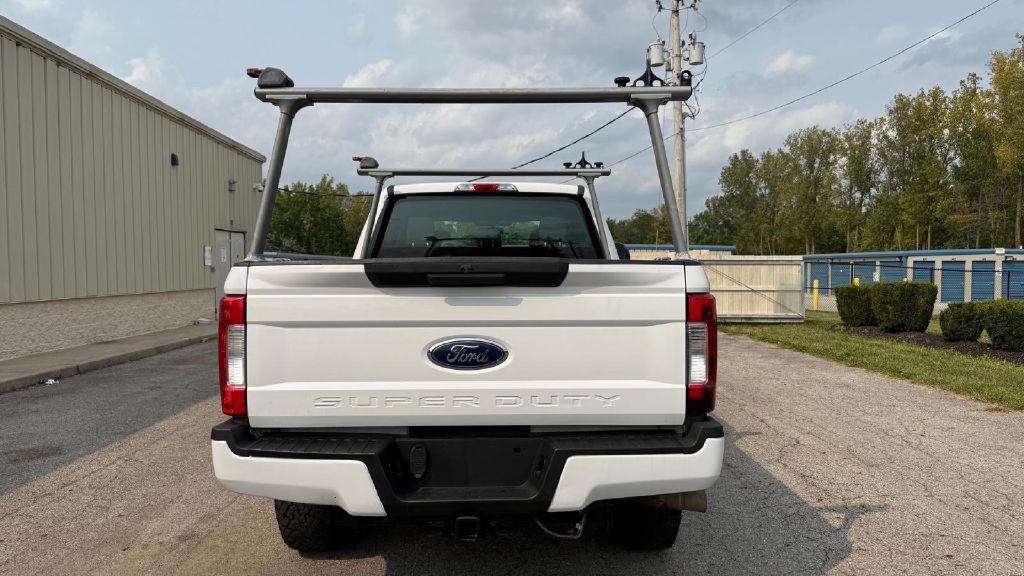 2018 Ford F-250 Image 4