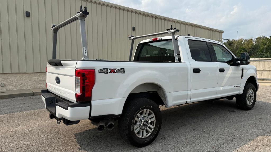 2018 Ford F-250 Image 5