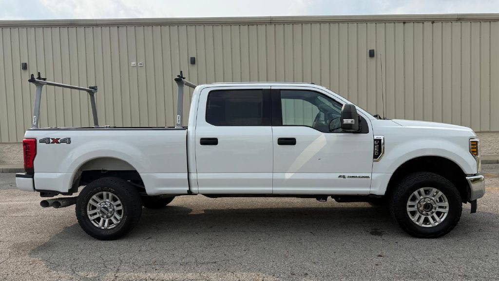 2018 Ford F-250 Image 6