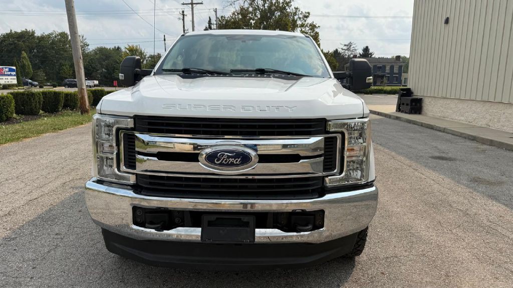 2018 Ford F-250 Image 8