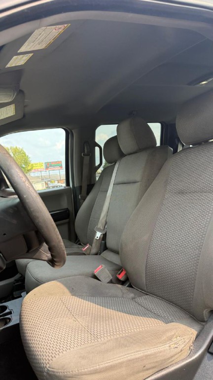2018 Ford F-250 Image 10