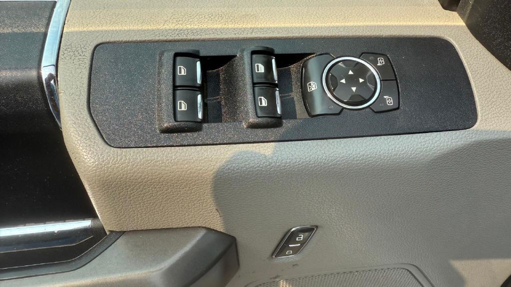 2018 Ford F-250 Image 11