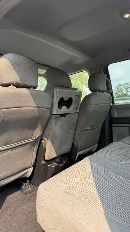 2018 Ford F-250 Image 13