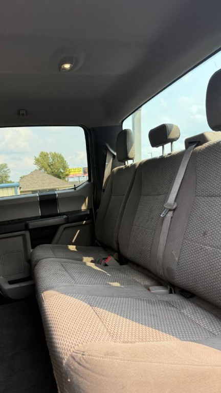 2018 Ford F-250 Image 14