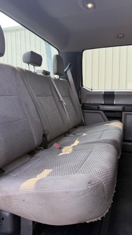 2018 Ford F-250 Image 18