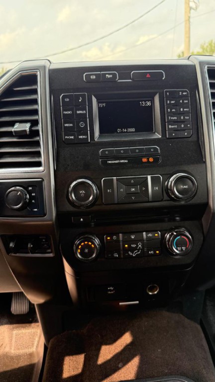 2018 Ford F-250 Image 20