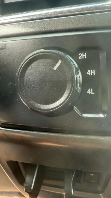 2018 Ford F-250 Image 21