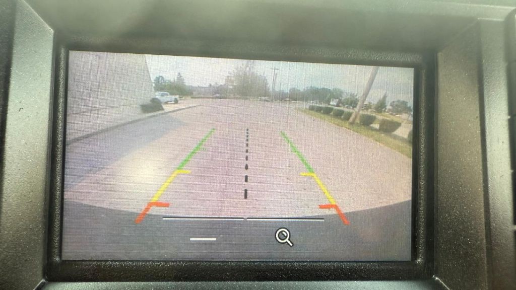 2018 Ford F-250 Image 22