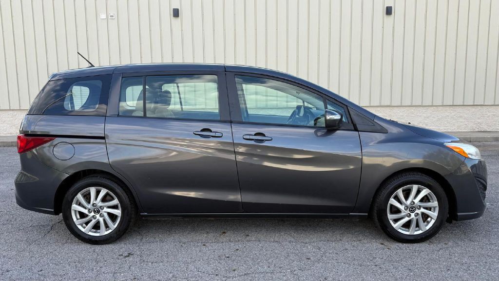 2013 Mazda Mazda5 Image 6