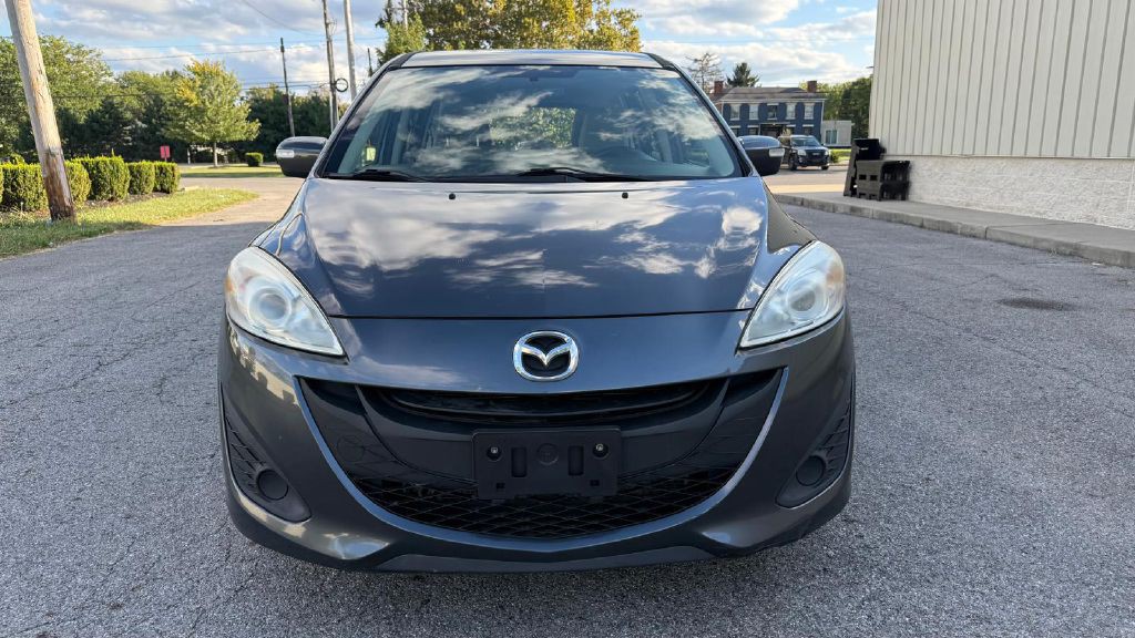 2013 Mazda Mazda5 Image 8