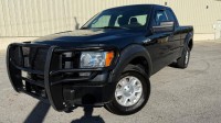 Image for 2010 Ford F-150 Super Cab ID: 6832426
