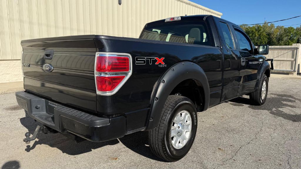 2010 Ford F-150 Image 5