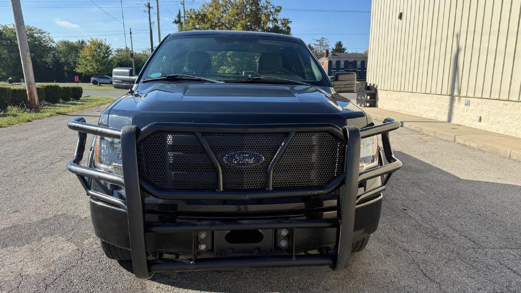 2010 Ford F-150 Image 8