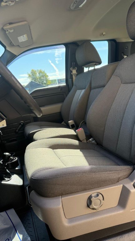 2010 Ford F-150 Image 10