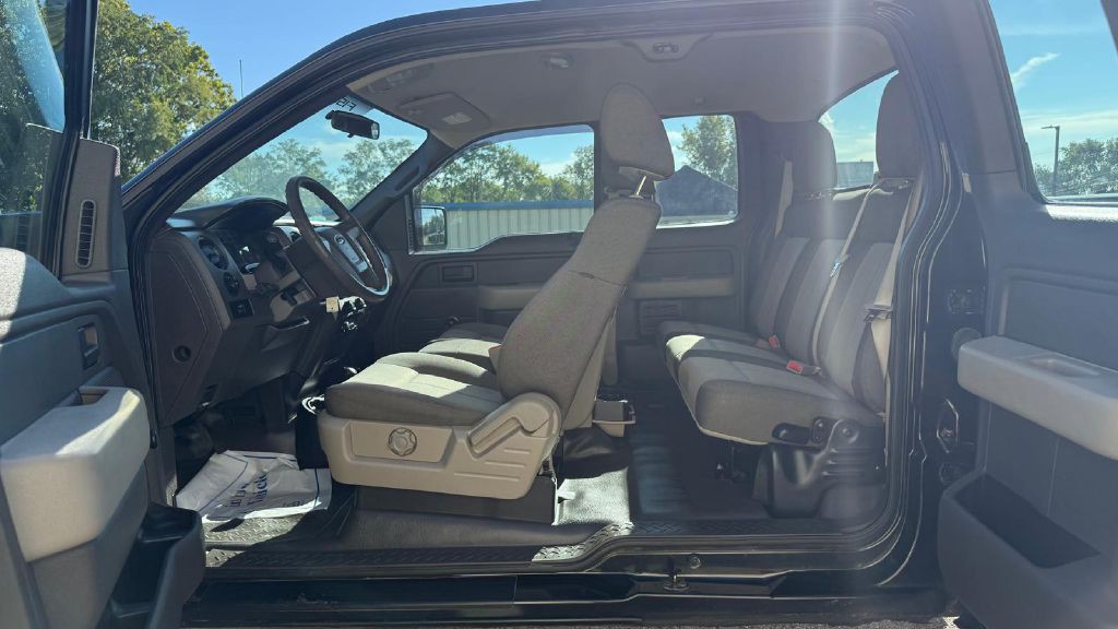 2010 Ford F-150 Image 12